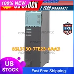 New Siemens 6SL3130-7TE23-6AA3 Inverter 6SL31307TE236AA3 S120 Active Line Module. Fixed Price $2372.07.