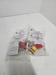 Allen Bradley 800FP-LMT64 Push Button (2PCS) **nos**. Fixed Price $107.99.