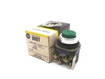 New Allen Bradley 800T-B1B Push Button Series 800TB1B. Fixed Price $70.00.