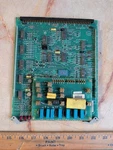 Ge DS3800NLBA1C1C 6BA03 Circuit Board W/ DS3800DLBA1A1A - Warranty. Fixed Price $52.50.