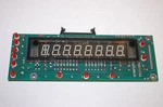 Weigh Tronix D19532-0015 Display. Fixed Price $195.00.