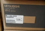 New Mitsubishi MR-E-200A-KH003 Servo Driver MRE200AKH003. Fixed Price $539.40.