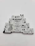 Allen-bradley 700-HN168 Relay Socket Base 6A 250V Series 700-TBR60. Fixed Price $12.00.