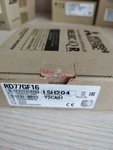 1PCS New Mitsubishi Plc RD77GF16. Fixed Price $4715.62.