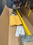 Sick C40E1002DB010, Light Curtin Receiver New Box. Fixed Price $1275.00.