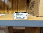 Brand New Bosch Rexroth R162281320 Runner Block. Fixed Price $105.00.