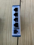 National Instruments Ni 9237 4-CHANNEL Analog Input Daq Module. Fixed Price $250.00.