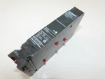 New Siemens S01ED60 120V Shunt Trip 1-YEAR Warranty. Fixed Price $475.00.