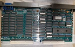 Mitsubishi Circuit Board MC724B-1 CIN624A808G54A. Fixed Price $56.98.