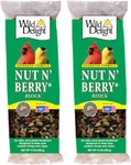 Nut N' Berry- Blocks INCLUDED13OZ Each Total Of 26OZ. Fixed Price $40.99.