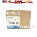 1PC New Omron CP1W-8ET1 Plc Module Box Fast Shipping CP1W8ET1. Fixed Price $105.10.