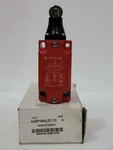 Allen Bradley 440P-MALS11E Ser Guardmaster Safety Limit Switch 600VAC. Fixed Price $148.50.