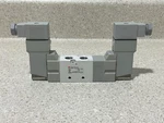 Smc VF3530-5TZ1-02 New. Fixed Price $125.00.