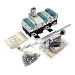 Siemens 3KA5330-1AE01 Load Disconnector IU=160A Ui 1000V -unused-. Fixed Price $265.89.