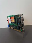 CTM132MBIE Artis CTM-1/32MB-IE/ Profibus Control Card Used. Fixed Price $476.24.