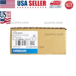 CJ1W-EIP21 New In Box Omron Ethernet Plc Module Us Free Tax. Fixed Price $356.33.