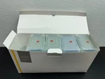 Sartorius Optifit Ref 791001 10-1000UL Tips One Case. Fixed Price $36.97.