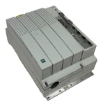 Used Lenze EVS9328-KHV531 Servo Controller 00410159 45262379. Fixed Price $1500.00.