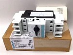 Siemens 3RV1721-1HD10 Circuit Breaker Type H3RV172 3RV17211HD10. Fixed Price $150.00.