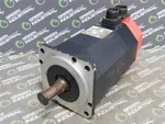 Used Ge Fanuc A06B-0128-B577#7008 Ac Servo Motor Model 6/3000 1.4KW 114V 7.5A. Fixed Price $425.00.