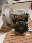 Nord SK-1SI40 Gearbox. Fixed Price $185.00.
