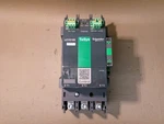 New Schneider LC1G185LSEA 3 Pole 200-500V Ac/dc Tesys Contactor Nnb. Fixed Price $575.00.