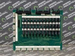Used Toyoda TAP3001-0 I/f Output Board. Fixed Price $32.50.