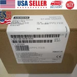 New Siemens S7-200 Analog Input Sm AI04. Fixed Price $80.36.