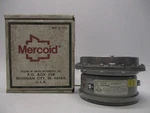 Mercoid PR-2-P2 Nsmp. Fixed Price $304.00.