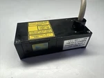 Used Anritsu KL642D Displacement Meter Laser Emitter With Warranty Free Shipping. Fixed Price $499.99.