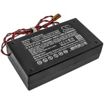 Battery For Ge Fanuc IC693ACC302A IC693ACC302B CS-MIC693SL Plc 3.0V 15000MAH. Fixed Price $72.69.