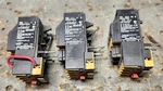 (lot Of 3) Allen Bradley 193-BSA 35 Ser.b Relay. Fixed Price $25.93.