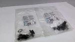 Siemens 3RX9801-0AA00 As-i M12 Branch T-connector Lot Of. Fixed Price $35.00.