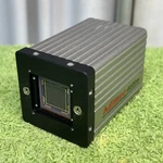 ADIMEC-4020M/D Iss: 1.1 Camera W/ Mounting Made Netherlands. Fixed Price $299.25.