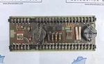 Ross Hill Controls Dc Slide Schem 200C261 Pcb Card. Fixed Price $237.49.