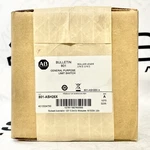 Allen Bradley 801-ASH26X Limit Switch Roller Lever 2NO 2NC 801ASH26X Genuine. Fixed Price $949.99.