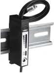Banner D12SN6FPH 34464 High Power Plastic Fiber Optic Sensor. Fixed Price $262.09.