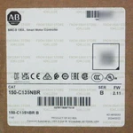 150-C135NBR SMC-3 135A.. Smart Motor Controller New Factory Sealed Allen Bradley. Fixed Price $2100.00.