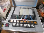 Allen Bradley 1747-DEMO-3 Test Unit 1747DEMO3. Fixed Price $217.50.