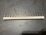 ( Used ) Siemens Busbar 5ST3 710 16 Pins. Fixed Price $35.00.