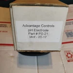 Advantage Controls Ph Replacement Probe, PE-21. Fixed Price $244.99.