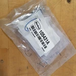 Nordson 105431A Drain Valve Service Kit - New. Fixed Price $66.49.