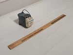 Schneider Telemecanique LC1D18BD Starter Contactor 24 Vdc Coil, Used. Fixed Price $34.99.