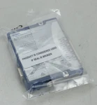 National Instruments Ni 9401 Cdaq Digital Input / Output Module. Fixed Price $249.00.