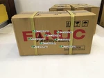 One New Fanuc Servo Motor A06B-0373-B176. Fixed Price $1625.00.