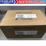 Brand New Yaskawa Servo Driver SGDV-7R6A01A. Fixed Price $260.32.