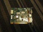 Honeywell Tdc 51305378-100 IKBI2 Pwa Integrated Keyboard Interface Used. Fixed Price $20.00.