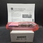 RES-1E-135 Kele Transducers Ohm Output Universal Nib Bas Controls New In Box. Fixed Price $125.00.