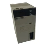 Omron C200HX-CPU85-ZE Unit -used-. Fixed Price $348.32.