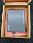 73352 Echelon SLTA-10 Network Adapter Lonworks TP-78 Communications 900-0280-01. Fixed Price $490.00.